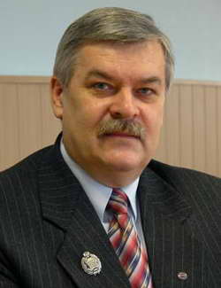 Мысютин Алексей Петрович