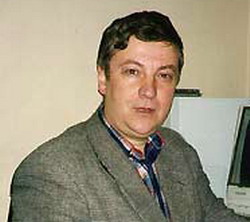 Бабин Дмитрий Николаевич